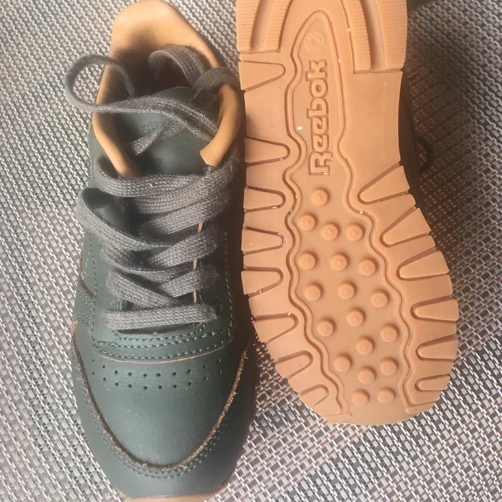 Kids Reebok